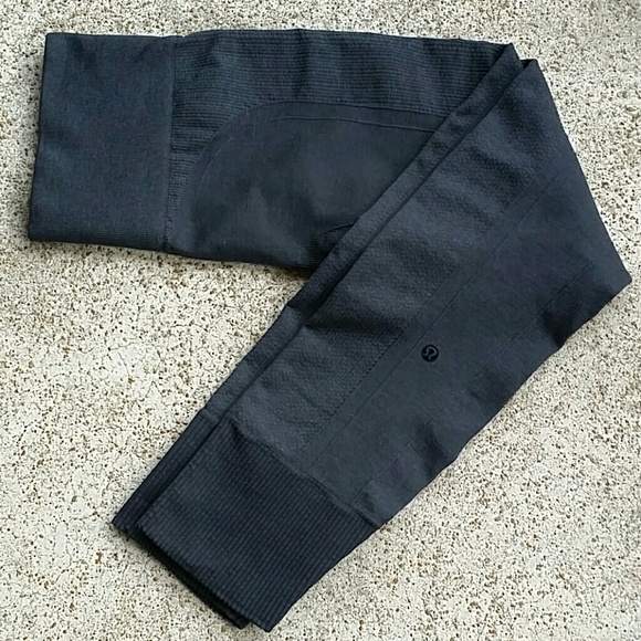 lululemon athletica Pants - Lululemon athletic Leggings